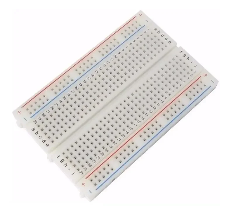 Placa Protoboard 400pts