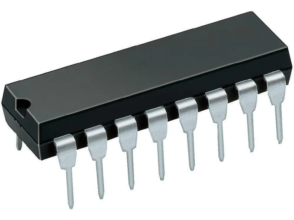 FLIP FLOP JK 74LS112