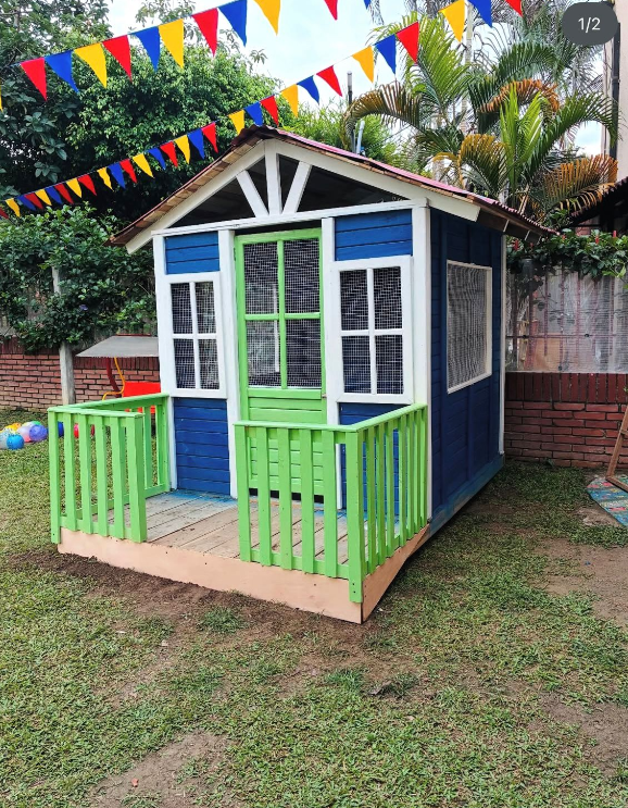 CASA COLORES