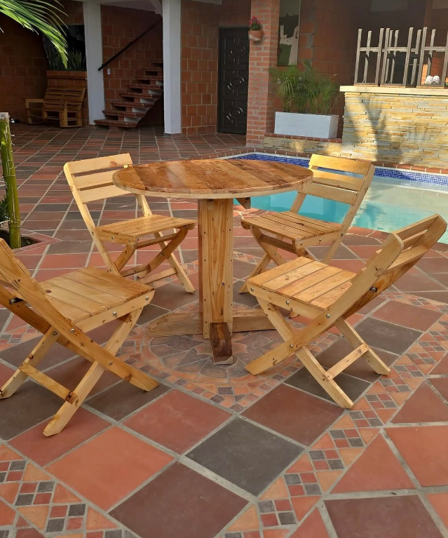 JUEGO DE MESA