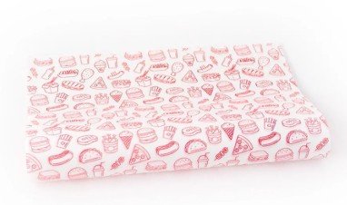 PAPEL ANTIGRASA 20x40