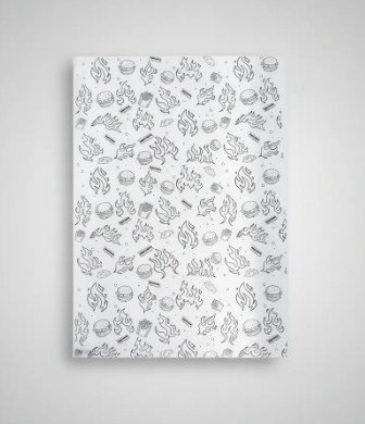 PAPEL ANTIGRASA