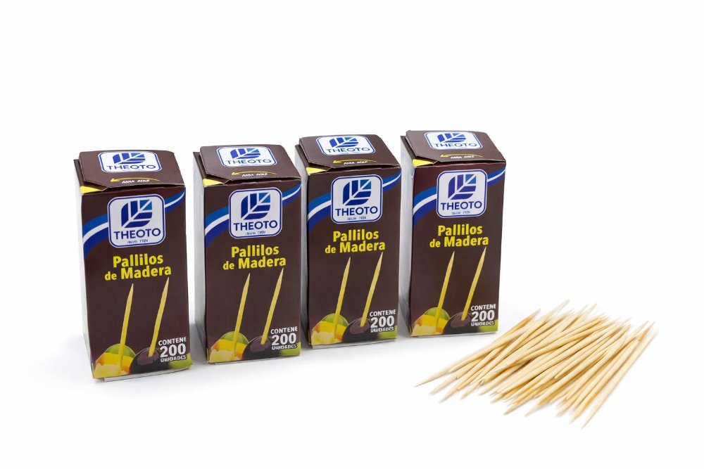 ESCARBADIENTES x200