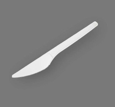 CUCHILLOS PLASTICOS