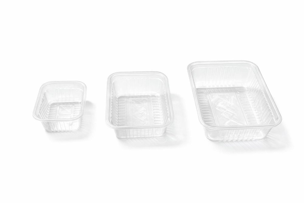 BANDEJA PP 103 TAPA BISAGRA