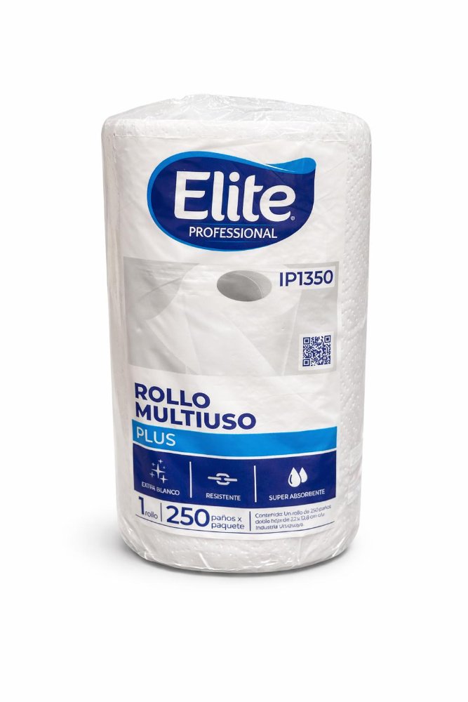 PAPEL COCINA ELITE 250 HOJAS