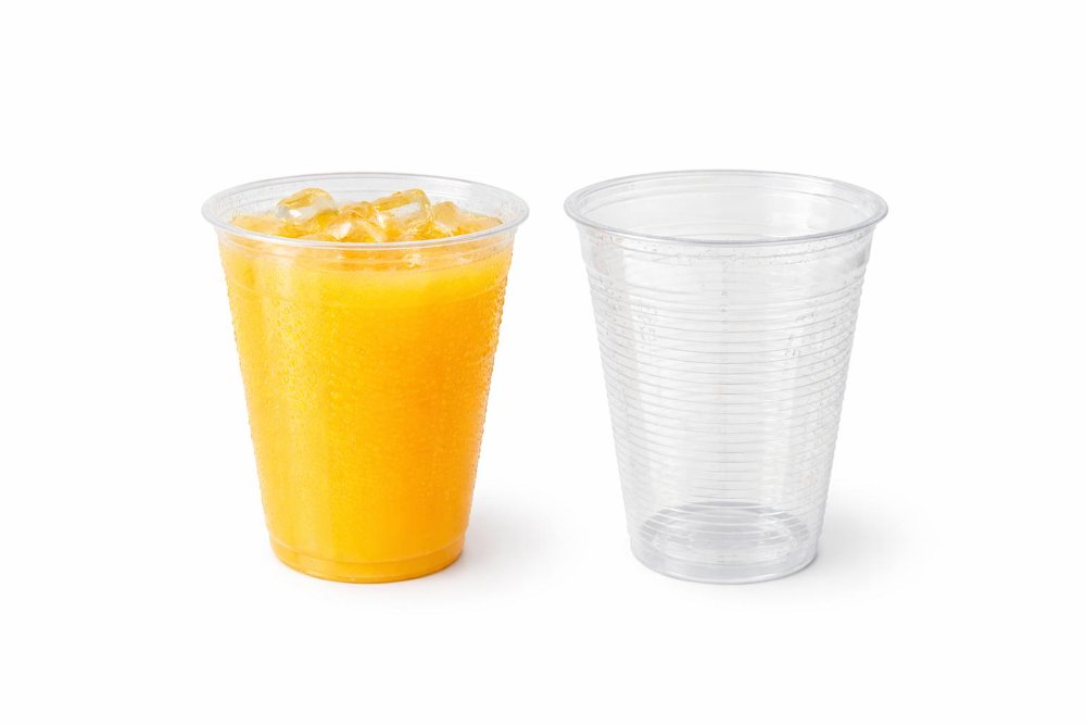 VASO PP 500mL translucido