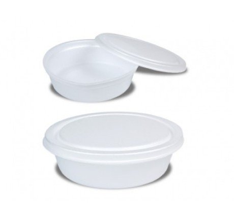 BANDEJA MARMITA ESPUMA