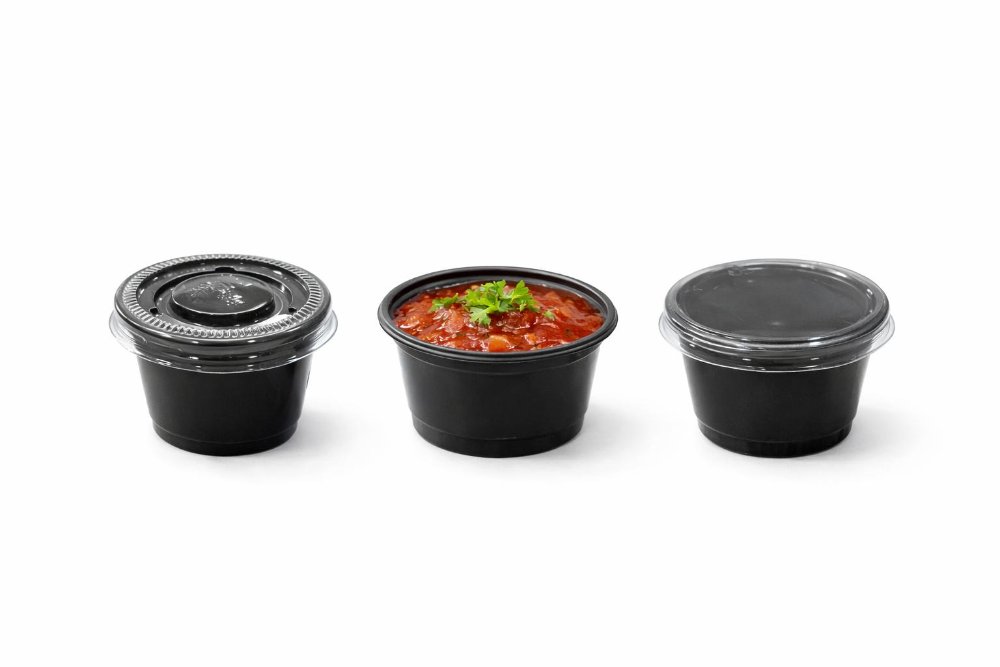 DIP SALSA 1 OZ