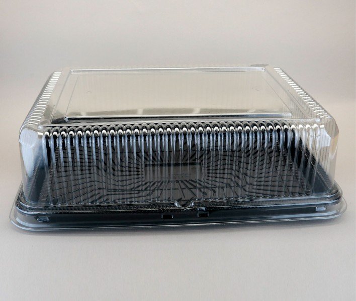 TORTERA RECTANGULAR G70