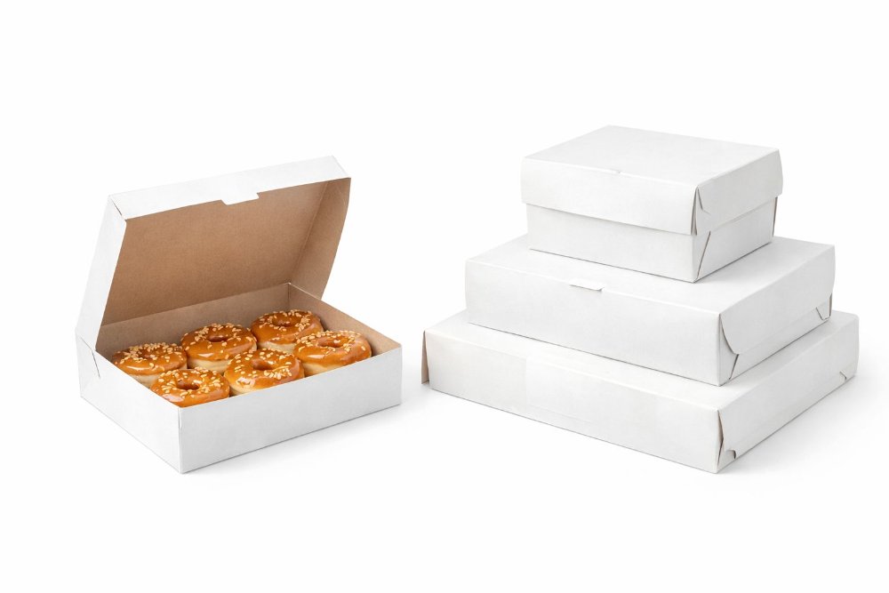 CAJA MASA 1/4 Kg 19x10.5x6