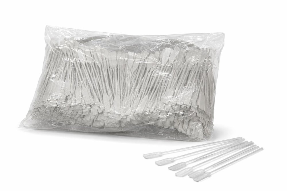 REVOLVEDOR CAFE PLASTICO x100