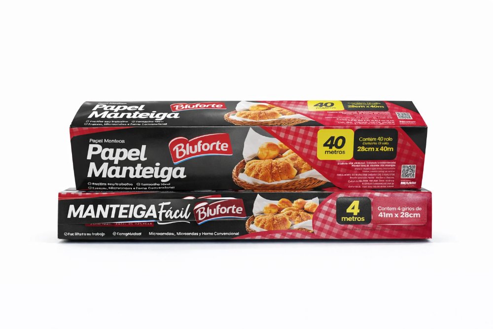 ROLLO PAPEL MANTECA 30CM x7.5