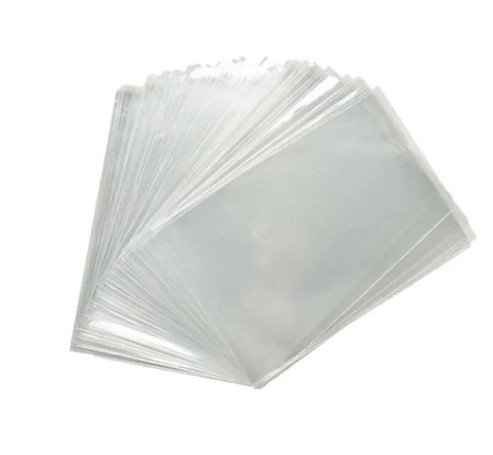 BOLSAS PP planas 10X15