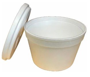 ESPUMA SOPA 500ML
