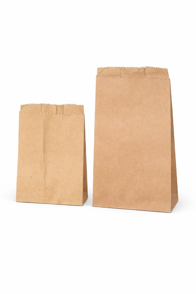 BOLSA EMPANADA GRANDE