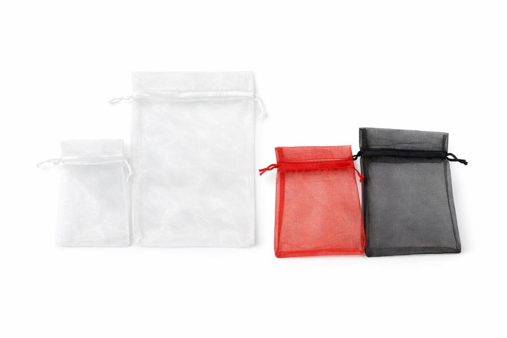 ORGANZA 10X15 COLOR