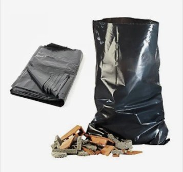 BOLSA BARRACA
