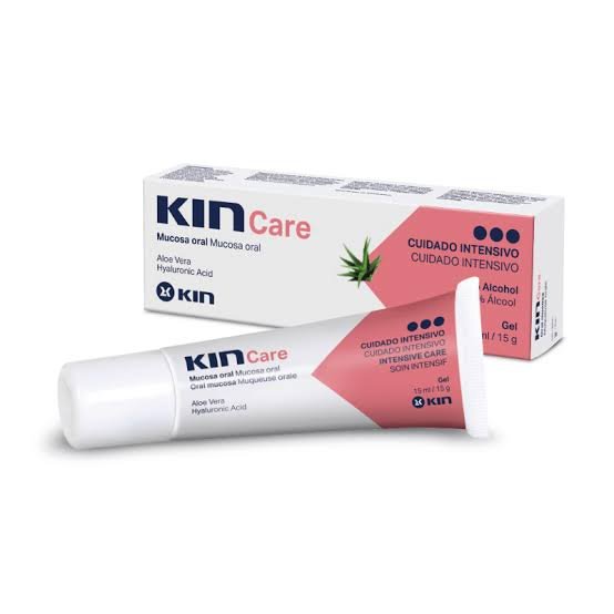 kin care gel