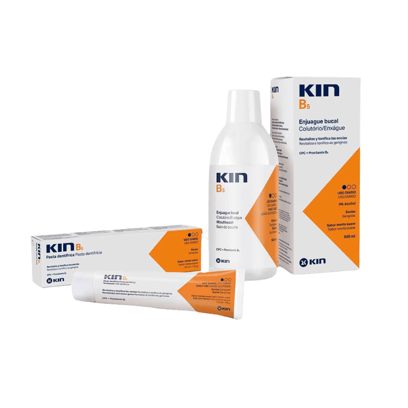 Kit Kin B5