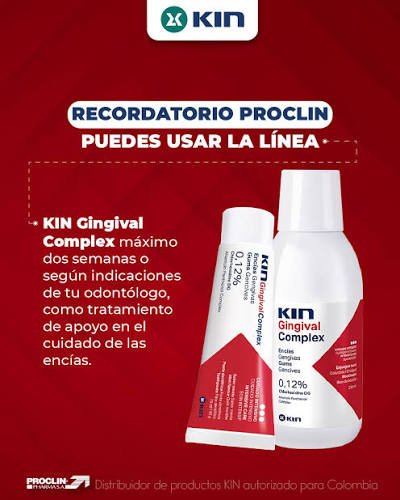 Kin gingival kit