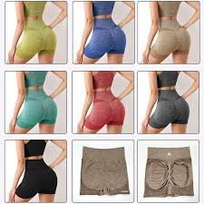 Set Hhorts deportiva Gris