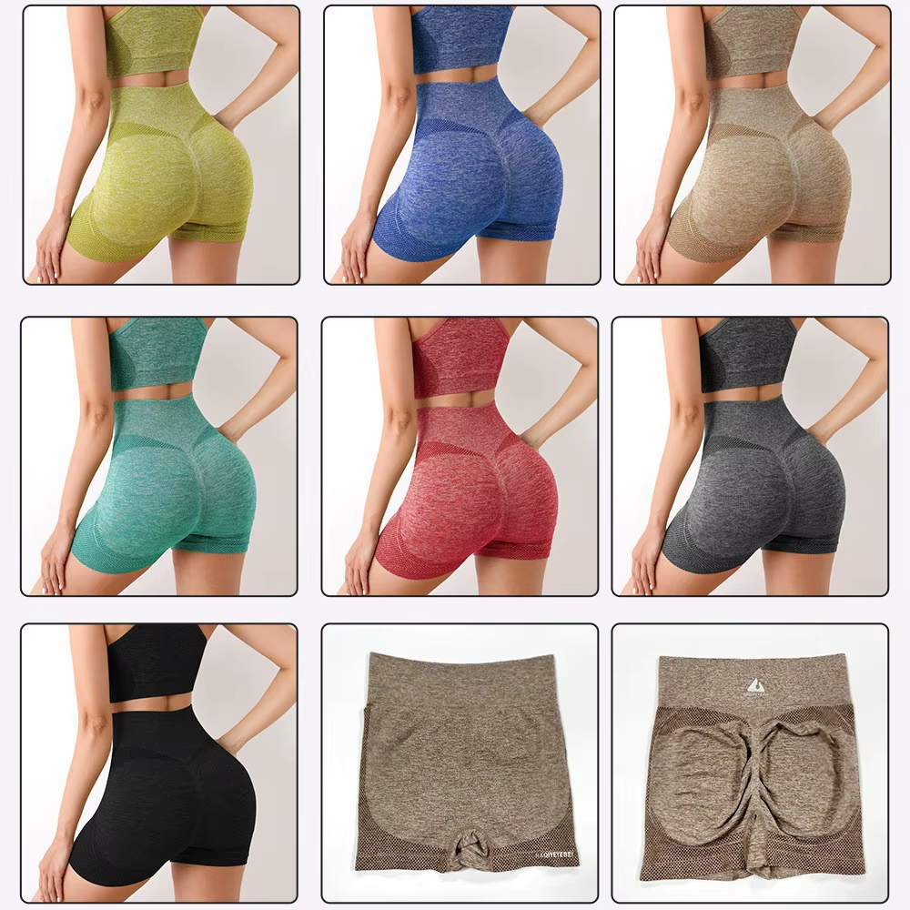 Set Hhorts deportiva Verde