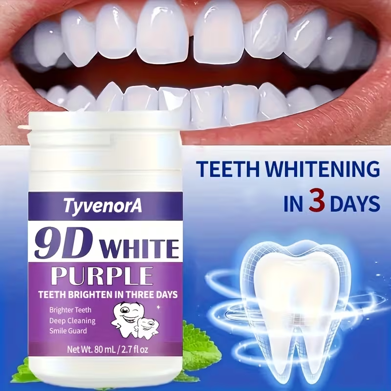 Polvo Dental 9D