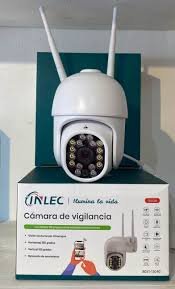 Cámara de vigilancia 355 grado