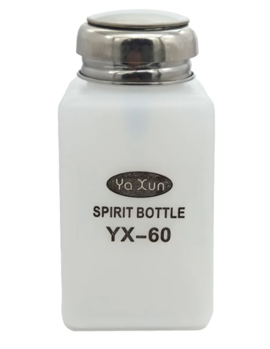 Dispenser Para Alcohol YX-60