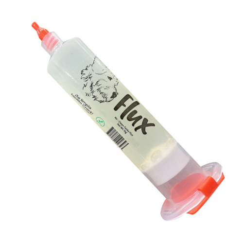 Flux en Jeringa Wuzip 10cc