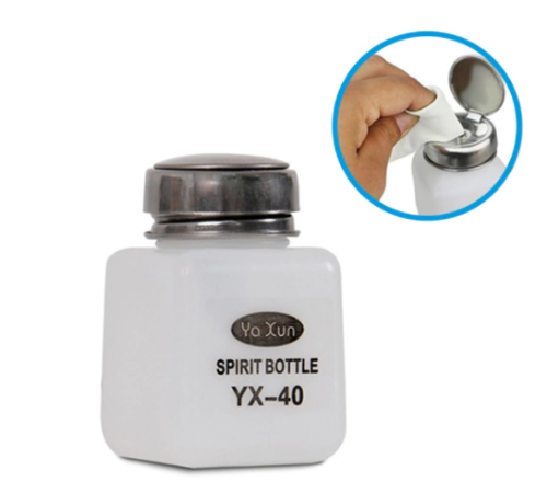 Dispenser Para Alcohol YX-40