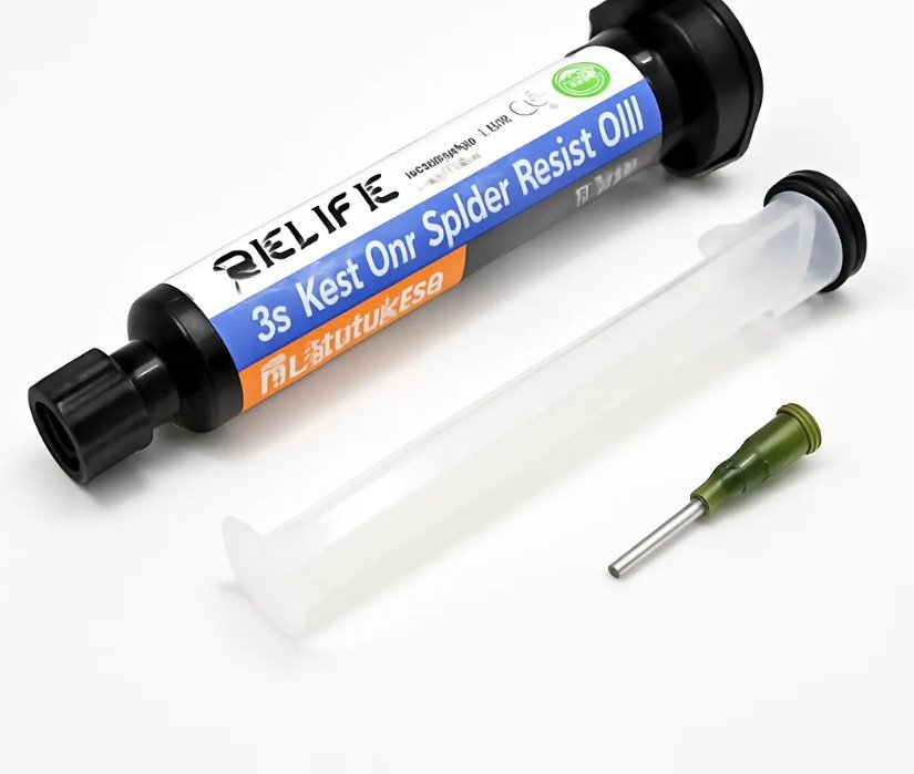 Máscara UV Relife Uvh902