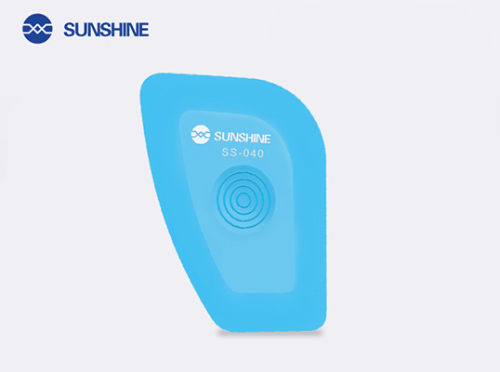 Espátula Abridora Sunshine SS-040