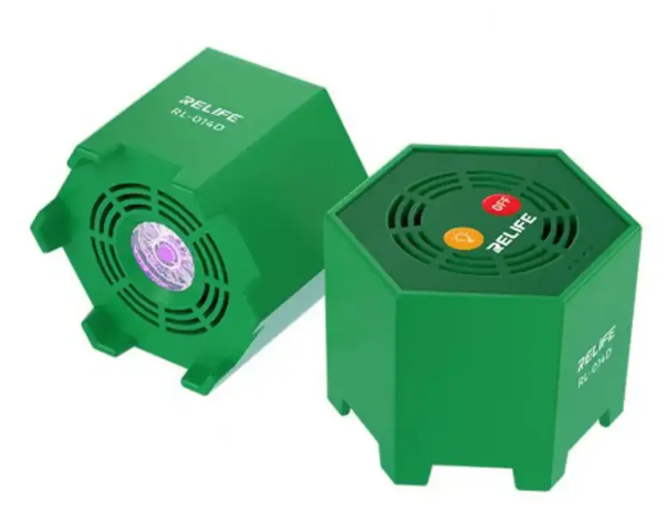 Lámpara UV Relife RL-014