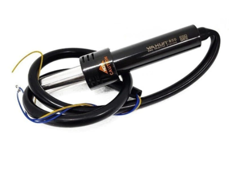 Pistola de Calor Yaxun 850 (3 cables)