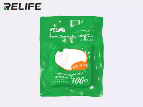 Paños de Limpieza Relife
