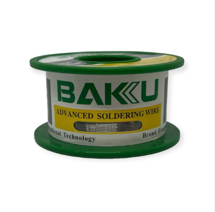 Estaño en Rollo Baku BK-10003