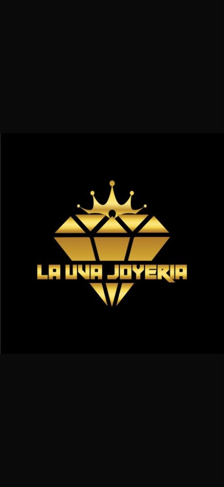 La uva joyería
