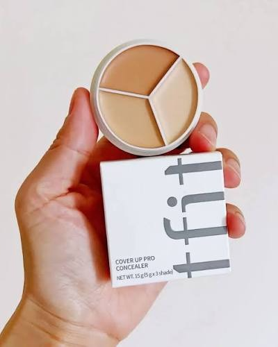 RUEDA DE CORRECTOR BEAUTY