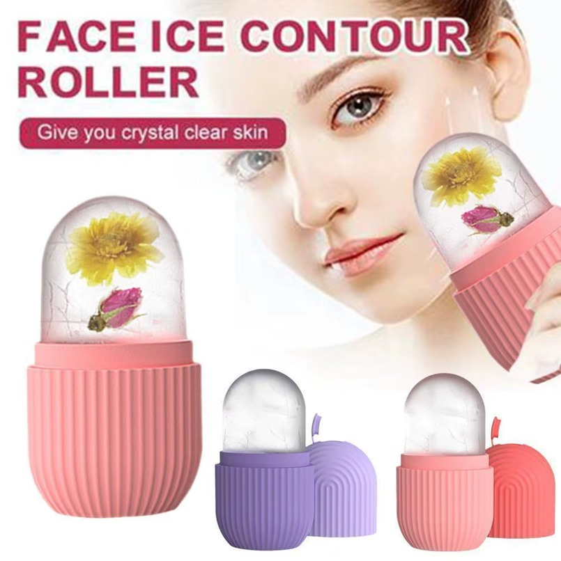 ICE ROLLER