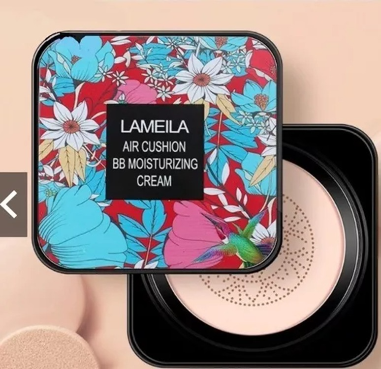 BASE CUSHION LAMEILA