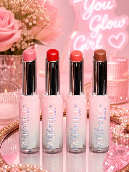 LIP GLOSS ALI EN BARRA ALISSHA