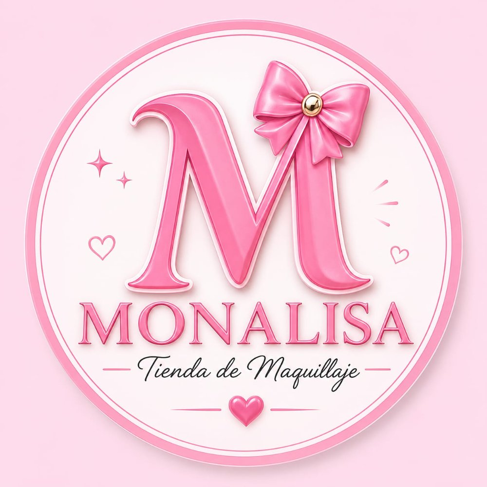 Tienda de maquillaje Monalisa