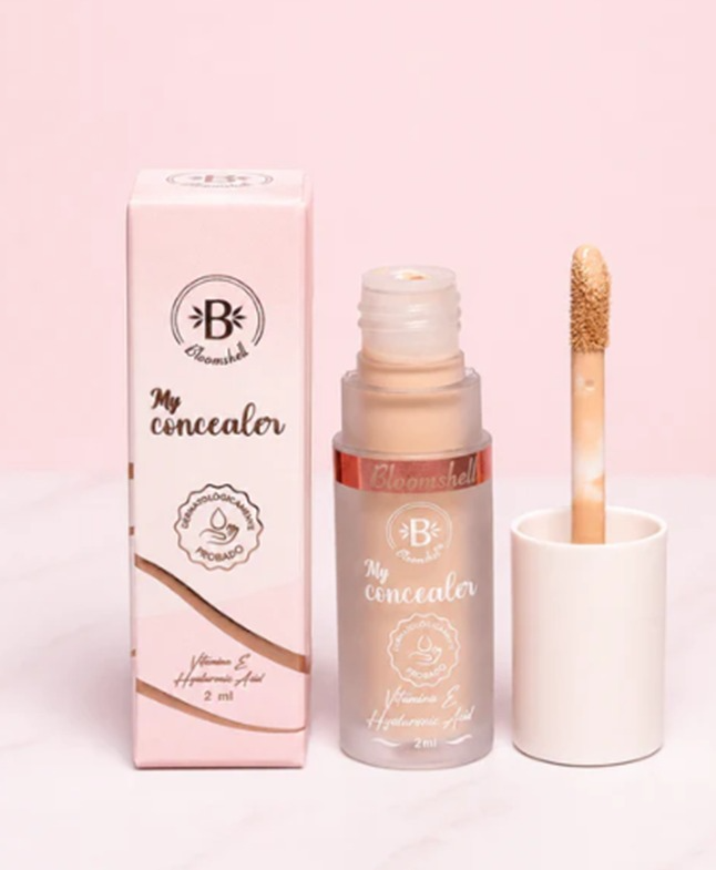 CORRECTOR MINI DE BLOOMSHELL