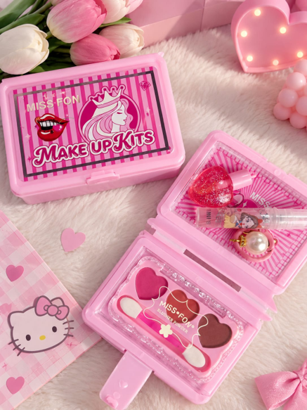 MINI CARTERA MAKEUP