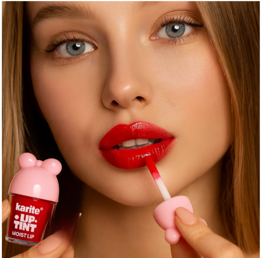 TINTA LABIOS MOÑITO KARITE