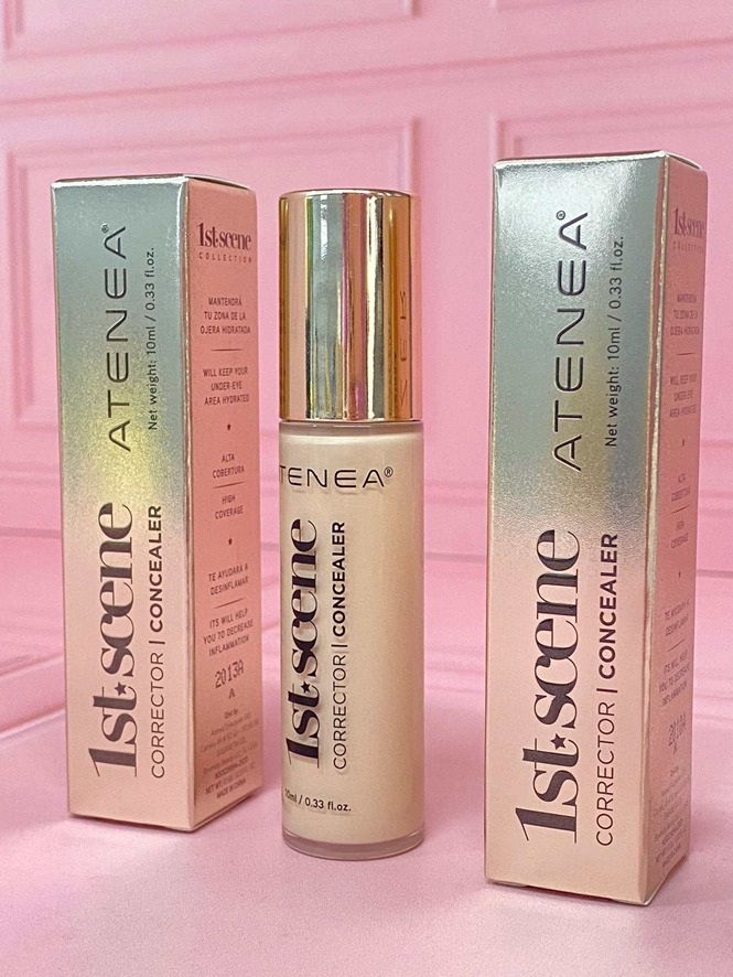 CORRECTOR ATENEA