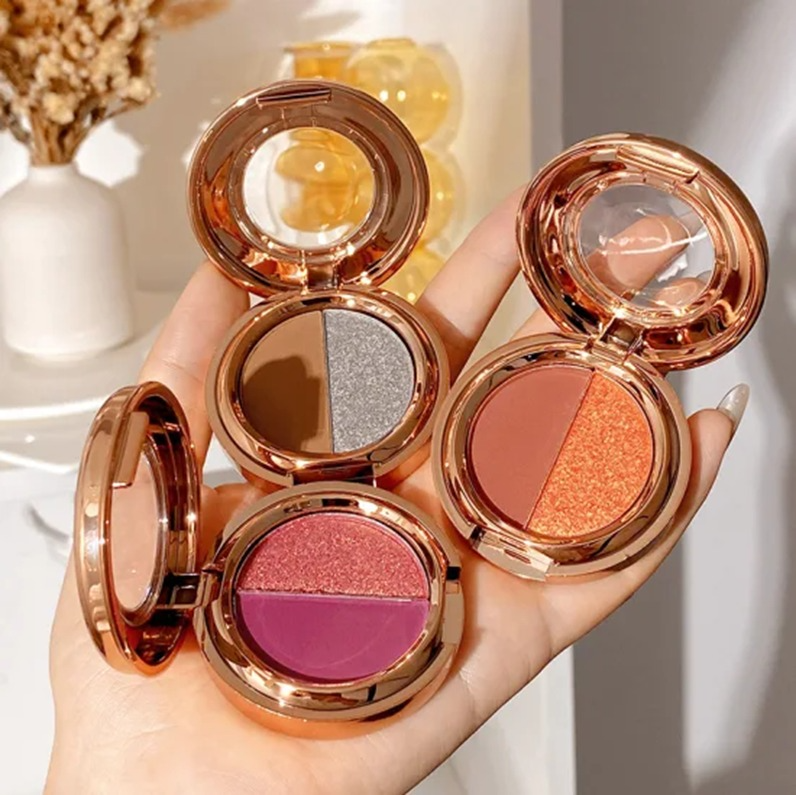 DUO DE SOMBRAS LAMEILA