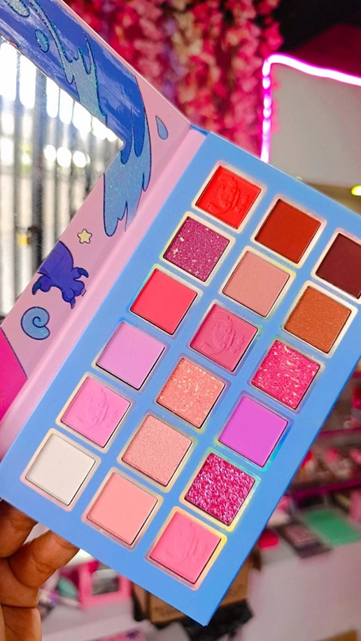 PALETA STICH